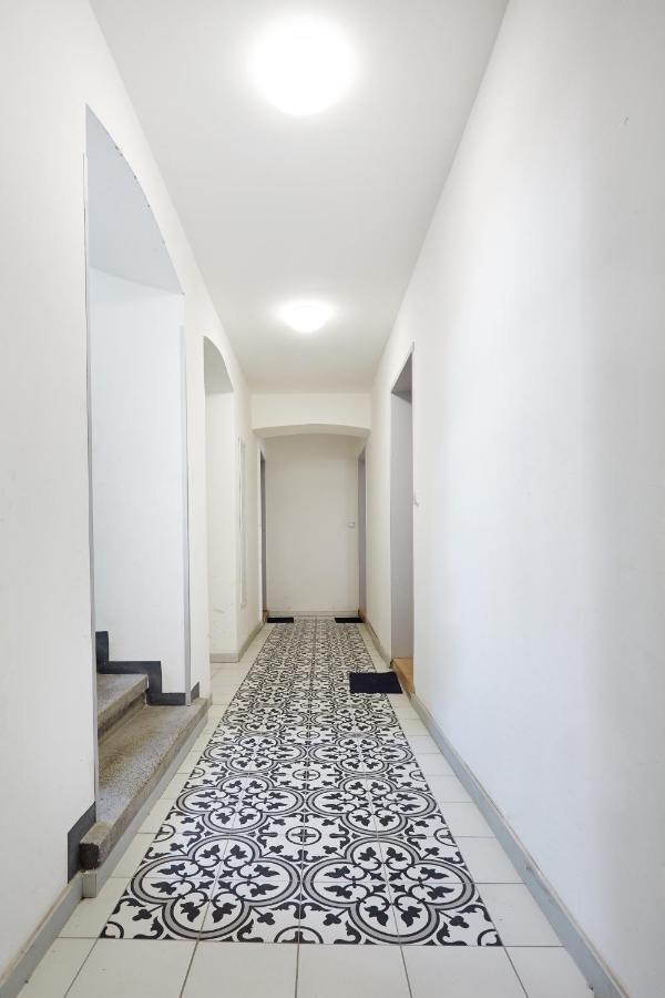 Prague Friendly Apartments In Prága Kültér fotó