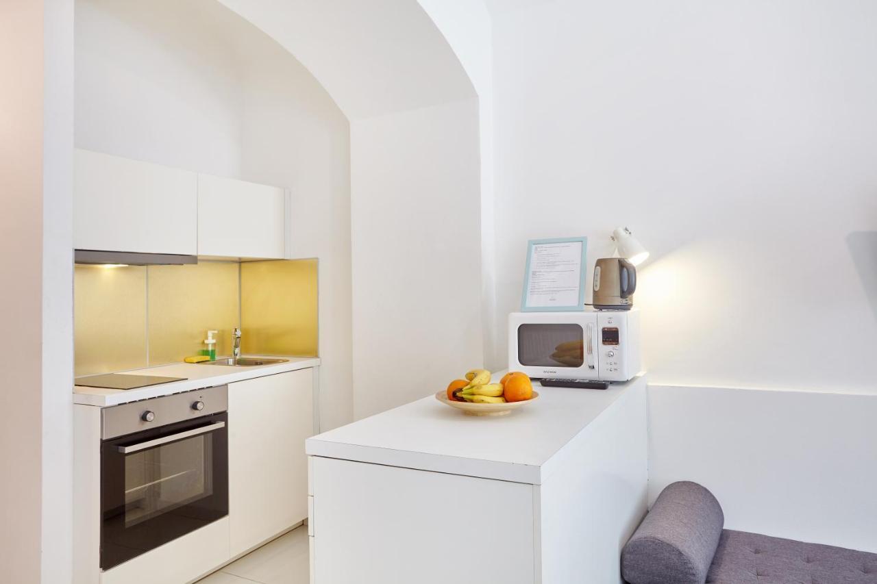 Prague Friendly Apartments In Prága Kültér fotó