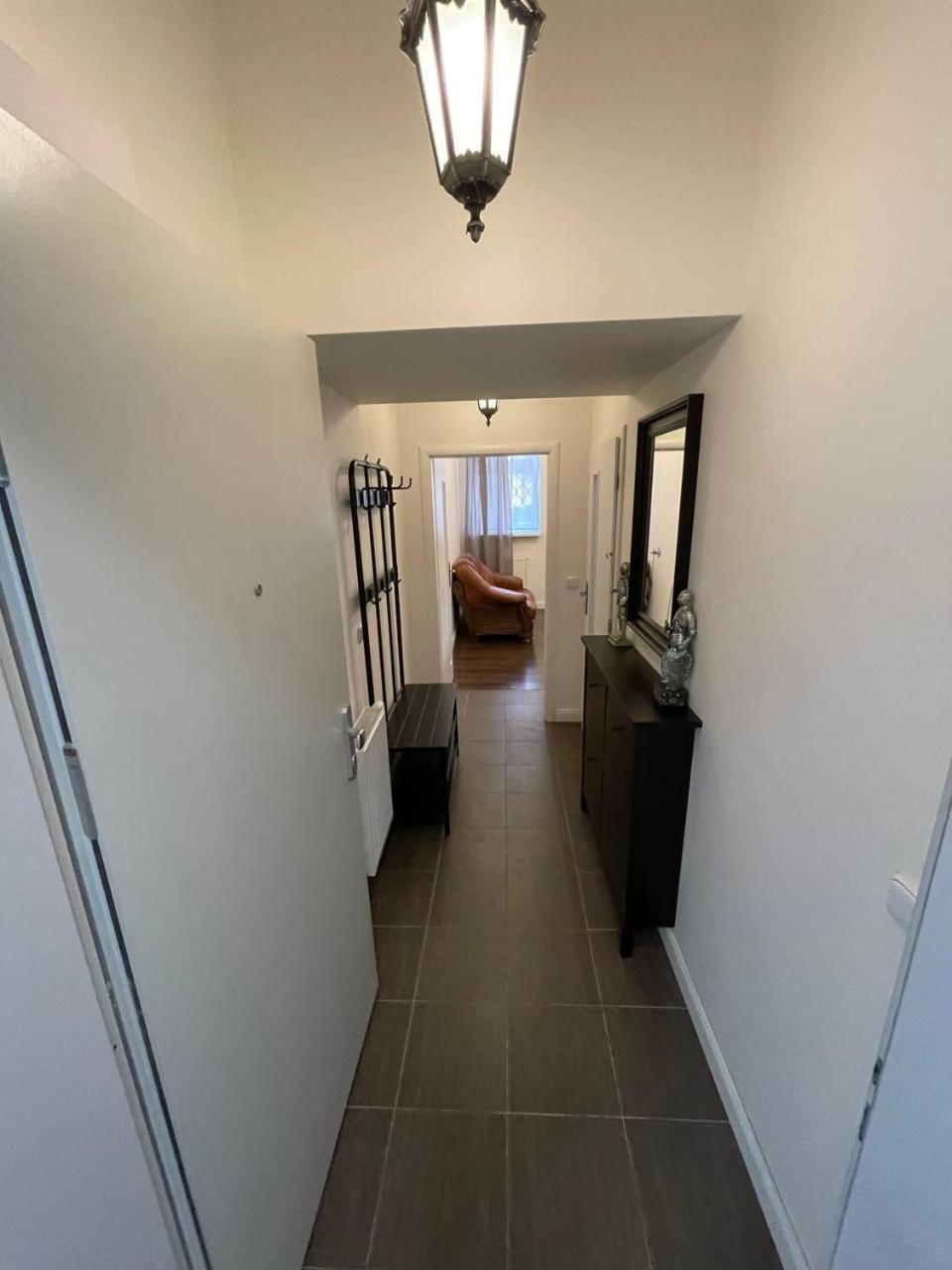 Prague Friendly Apartments In Prága Kültér fotó