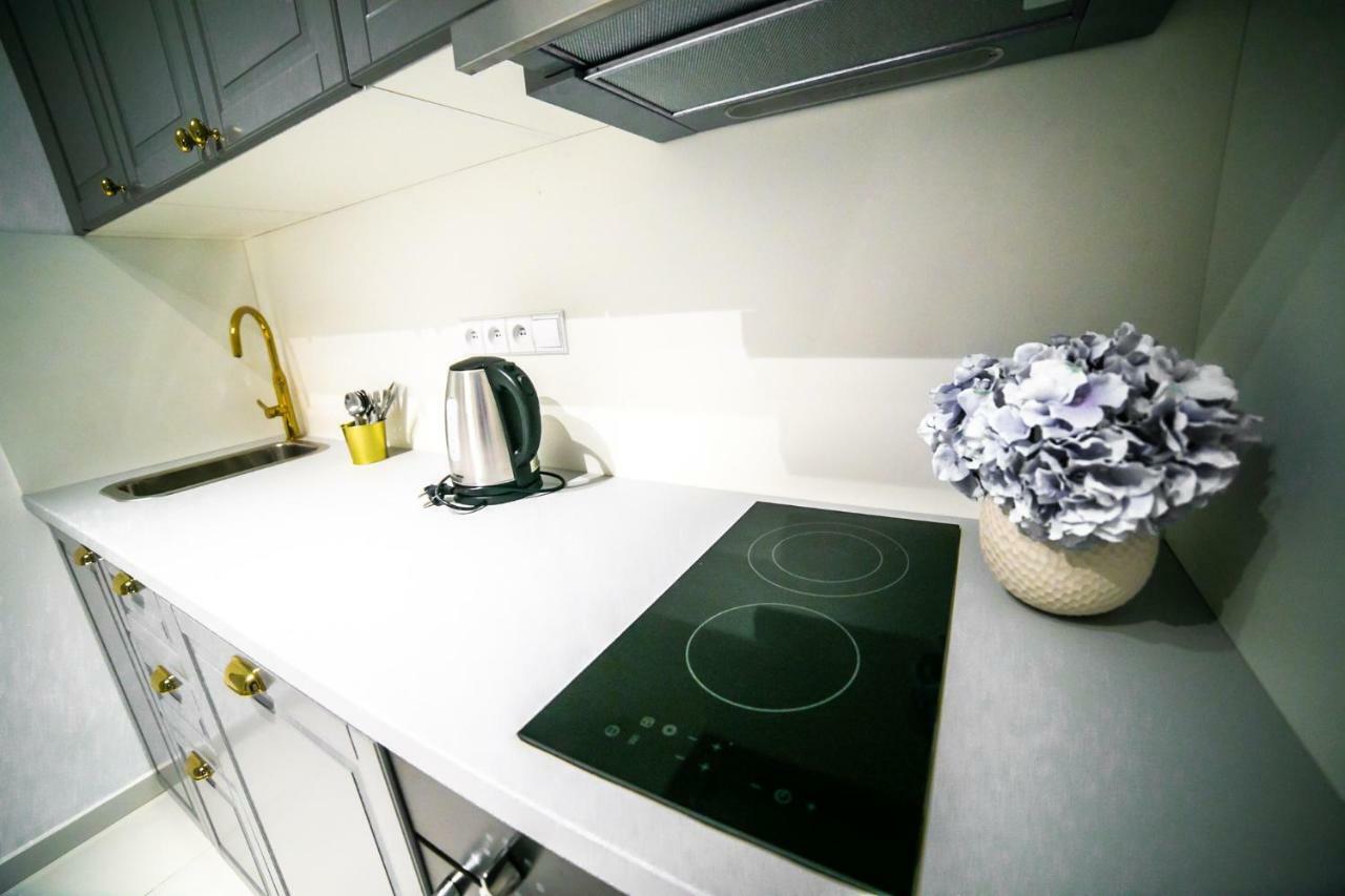 Prague Friendly Apartments In Prága Kültér fotó
