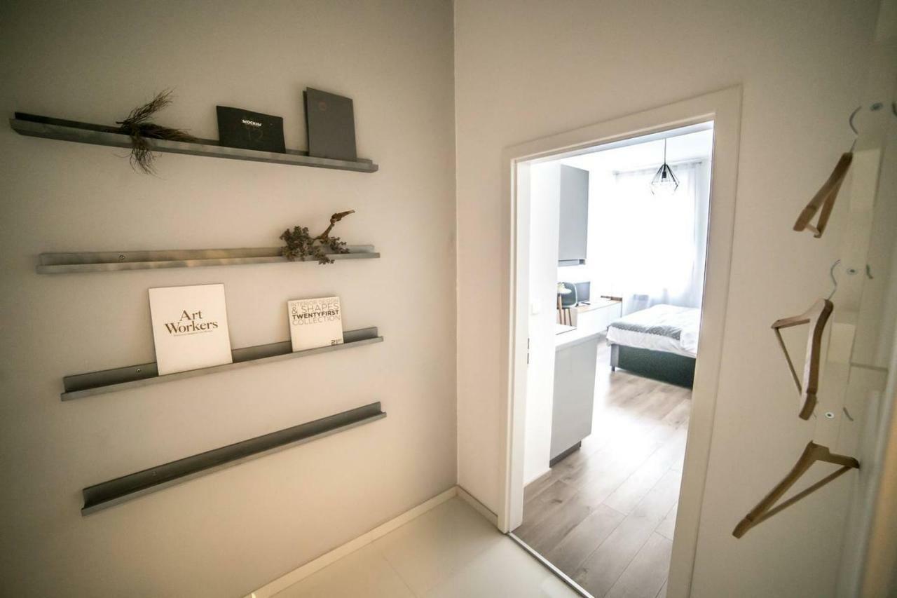 Prague Friendly Apartments In Prága Kültér fotó